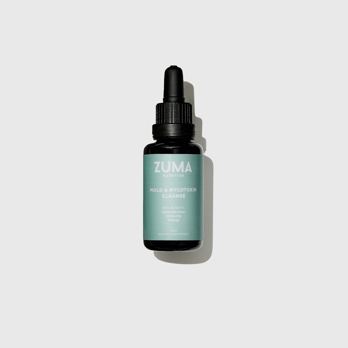Mold & Mycotoxin Cleanse Tonic