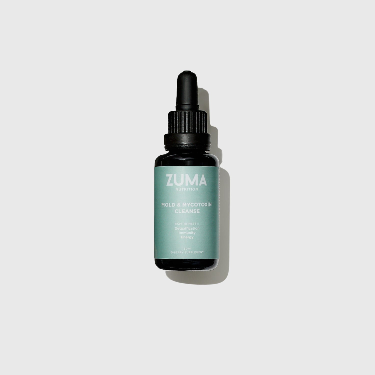 Mold & Mycotoxin Cleanse Tonic