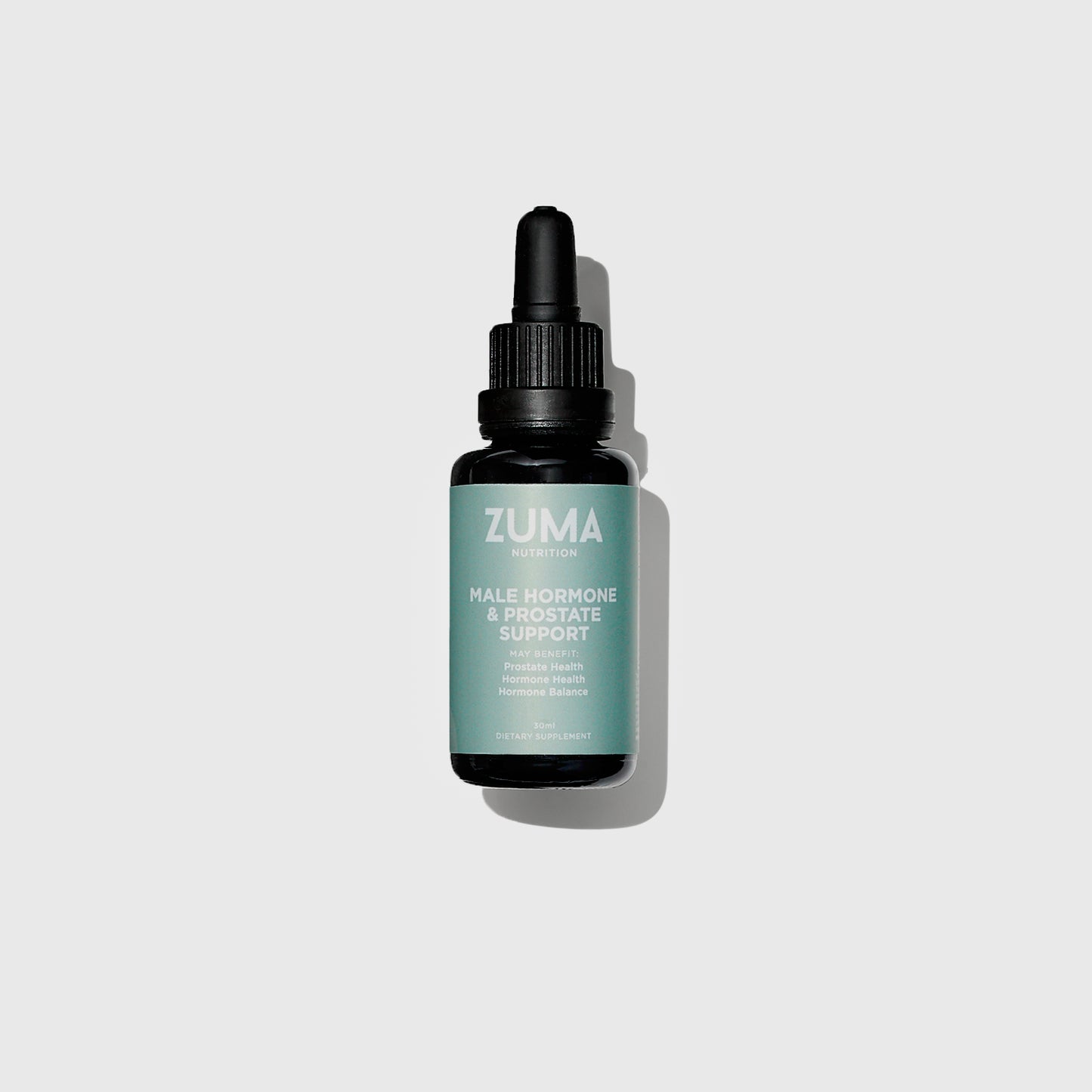 Male Hormone & Prostate Support