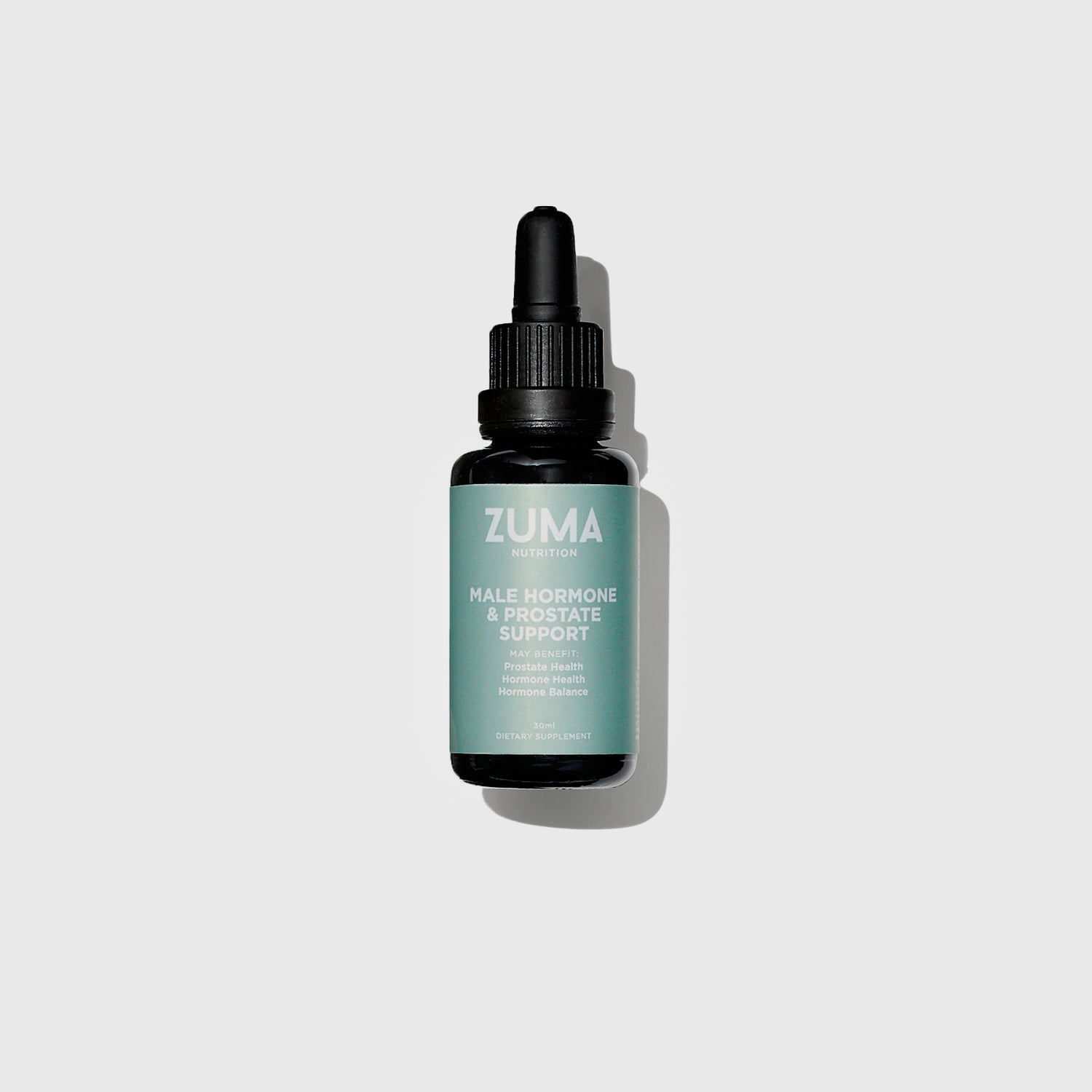 Male Hormone & Prostate Support