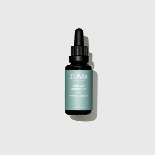 Women's Hormones Tonic