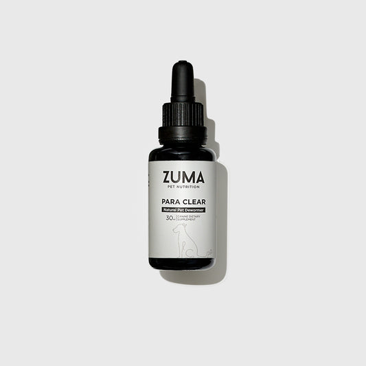 Para Clear | Canine Formula