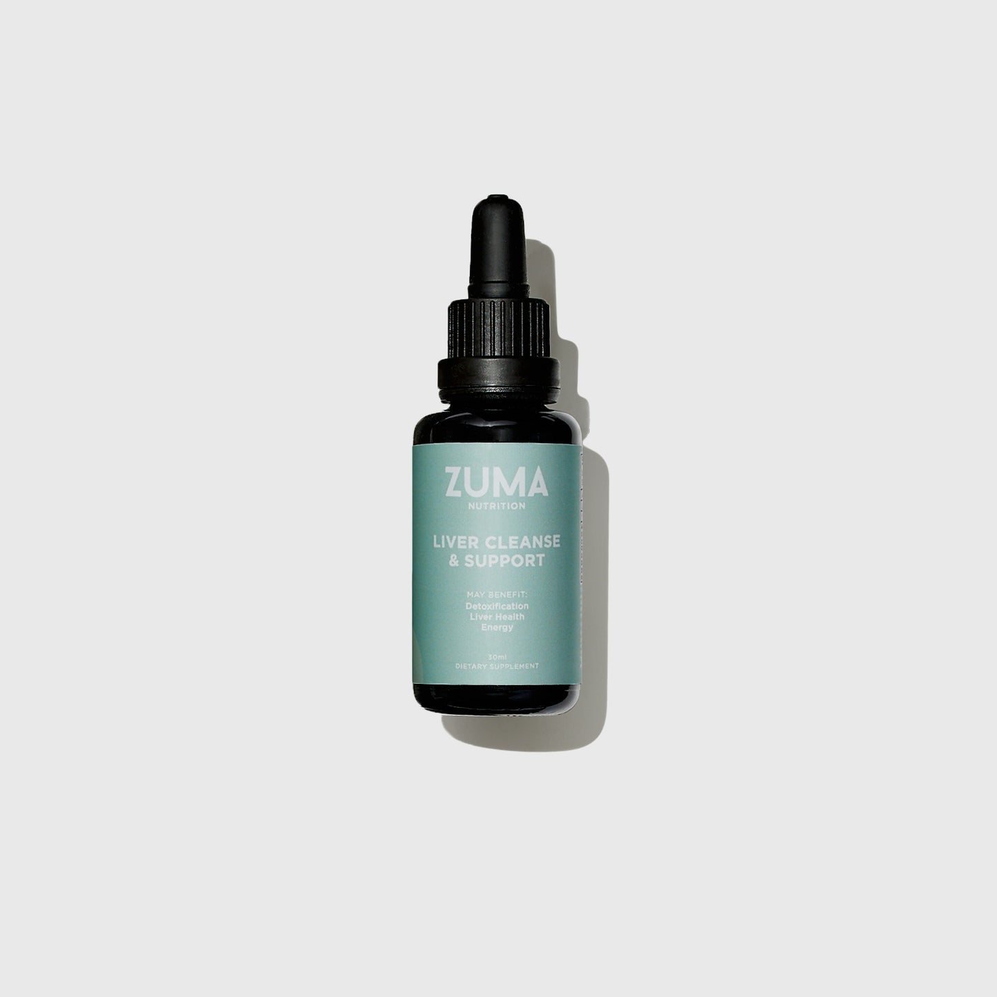 Liver Cleanse & Support Tonic