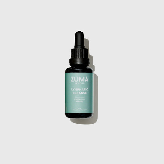 Lymphatic Cleanse Tonic