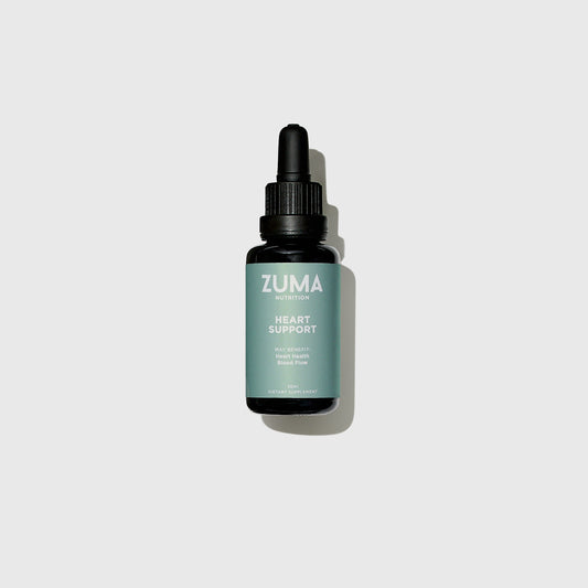 Heart Support Tonic