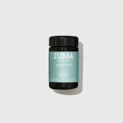 Butyric Acid Supplement