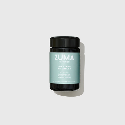 Co Enzyme B Complex