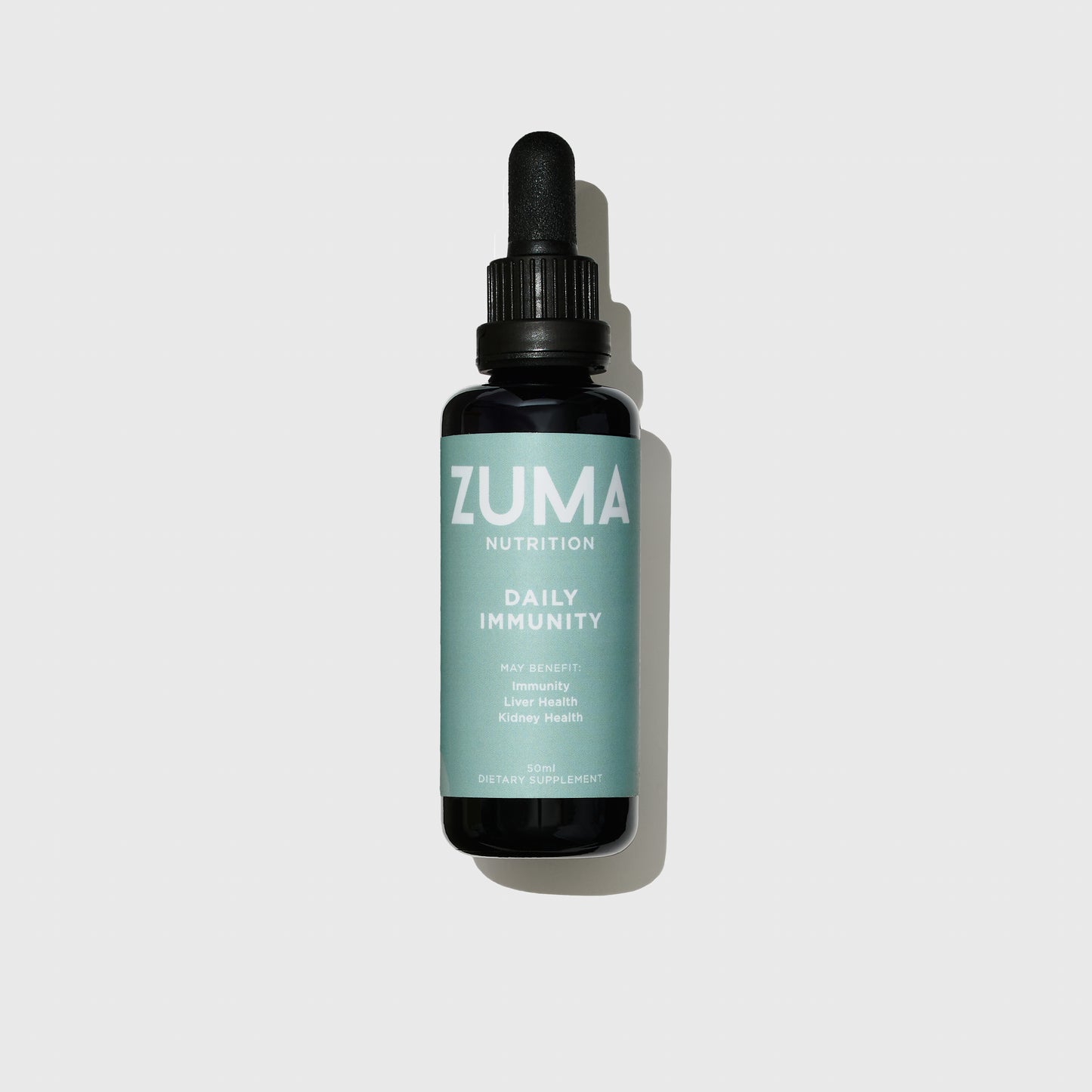 Daily Immunity Tonic