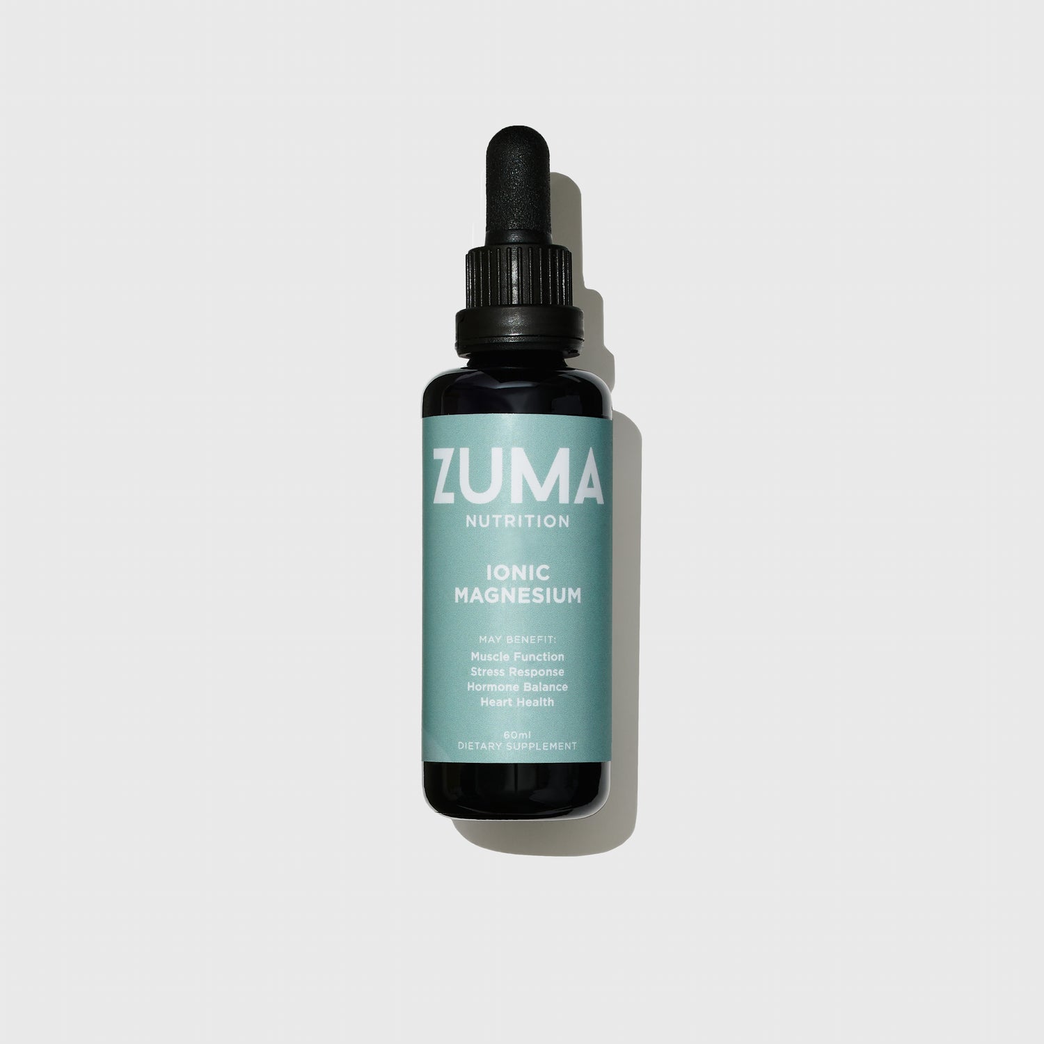 Ionic Magnesium Chloride Tonic