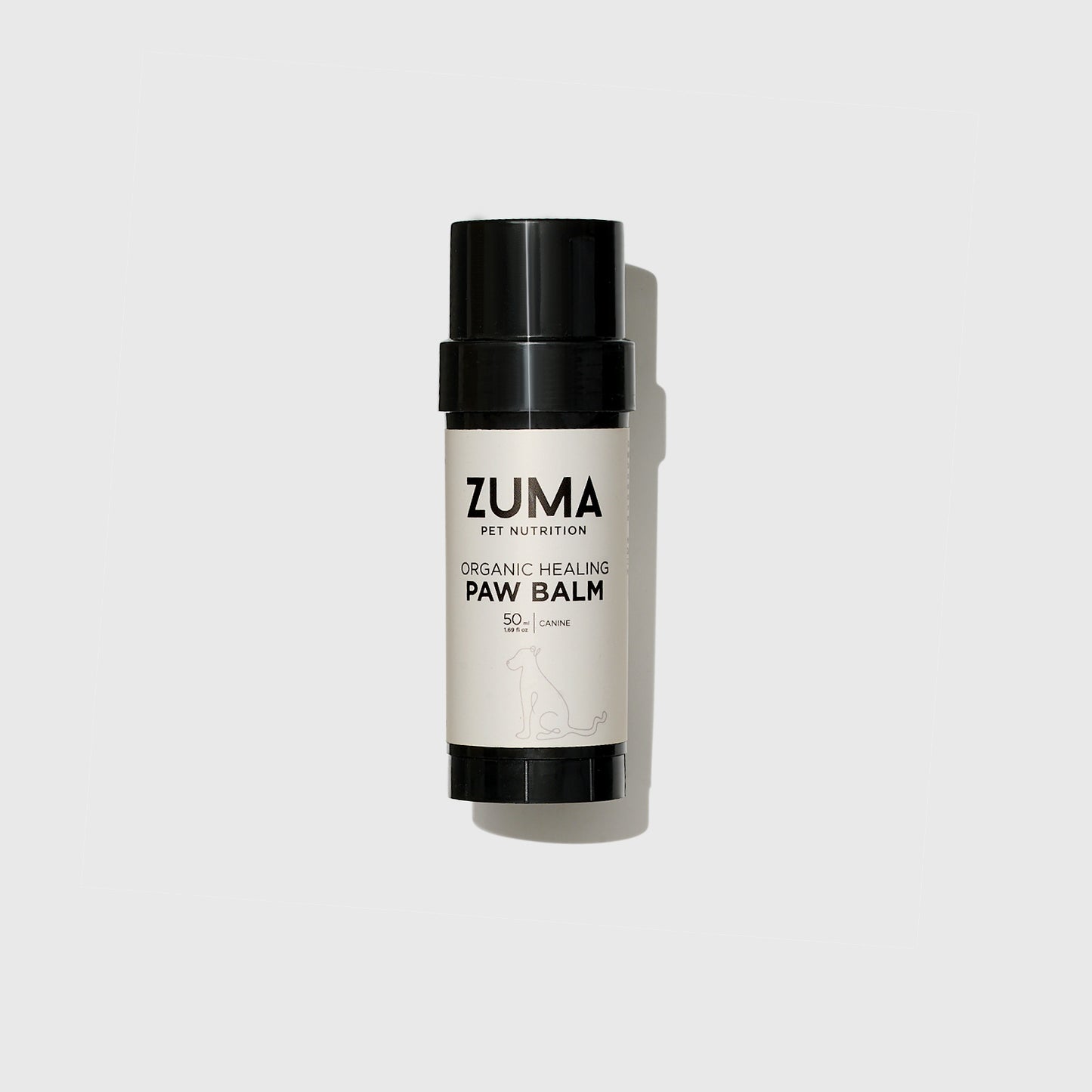 Organic Healing Paw Balm