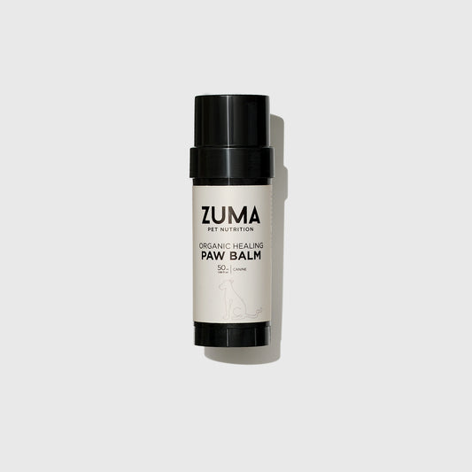 Organic Healing Paw Balm