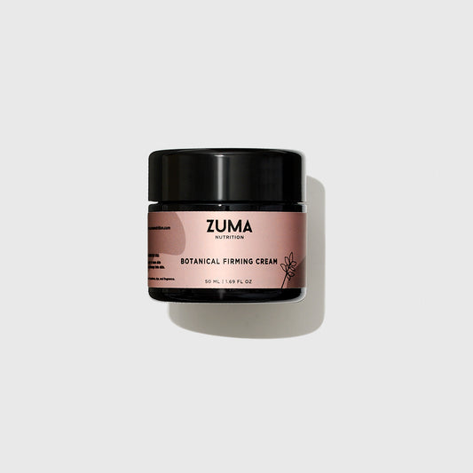 Botanical Firming Cream