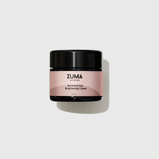Botanical Eye Brightening Cream