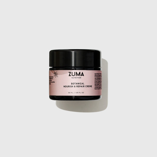 Botanical Nourish & Repair Cream