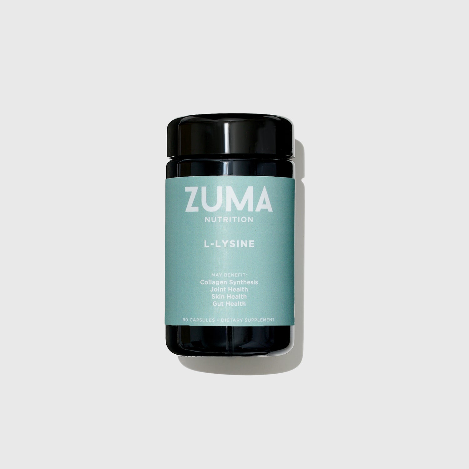 L-Lysine Supplement