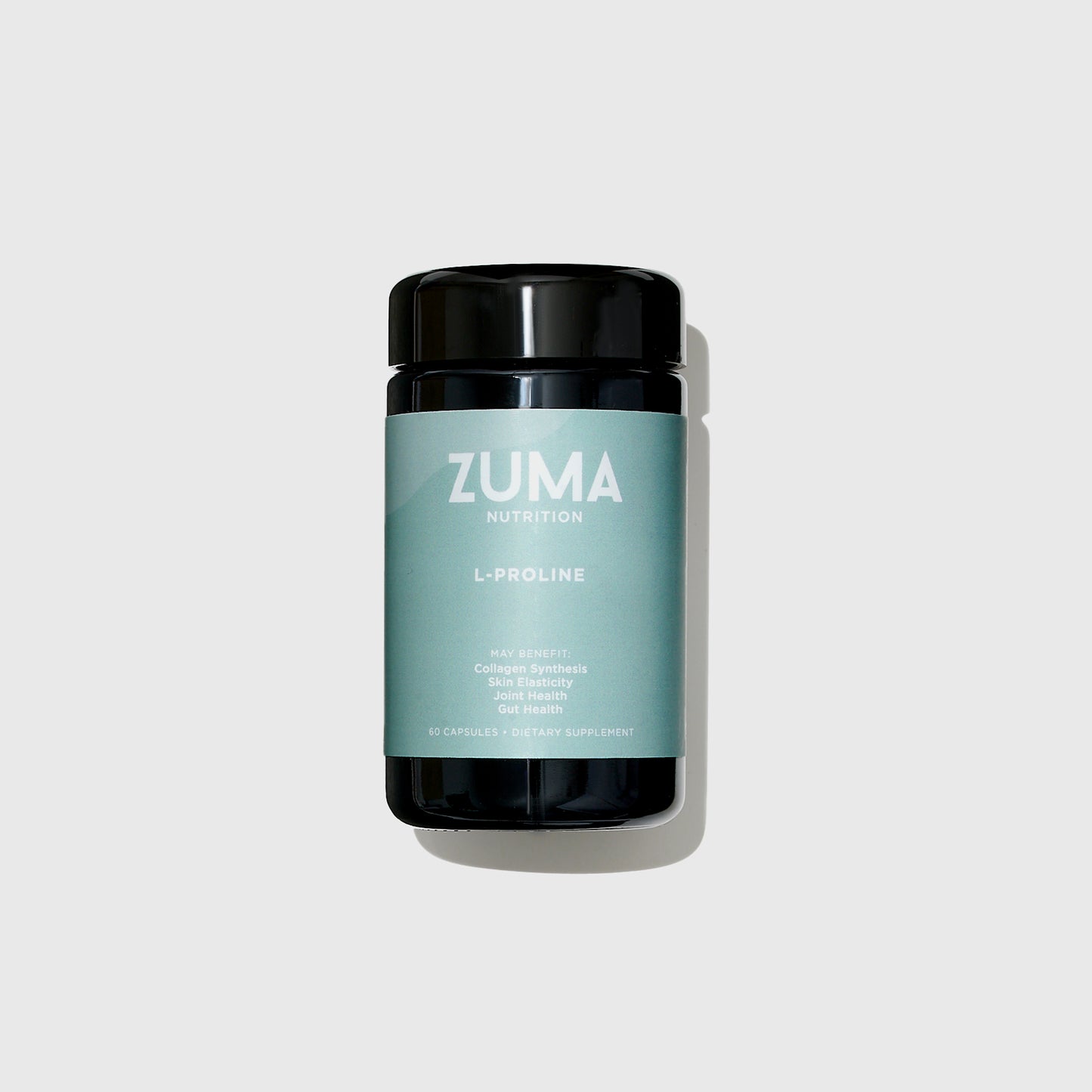 L-Proline Supplement