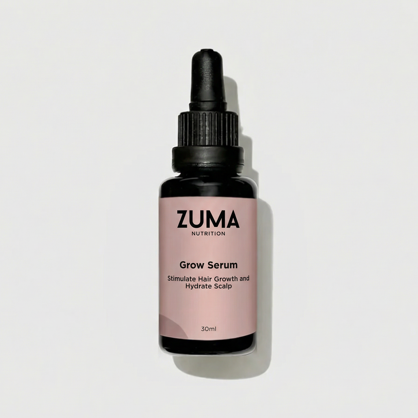 Grow Serum