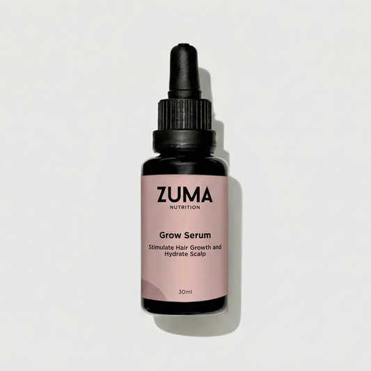 Grow Serum