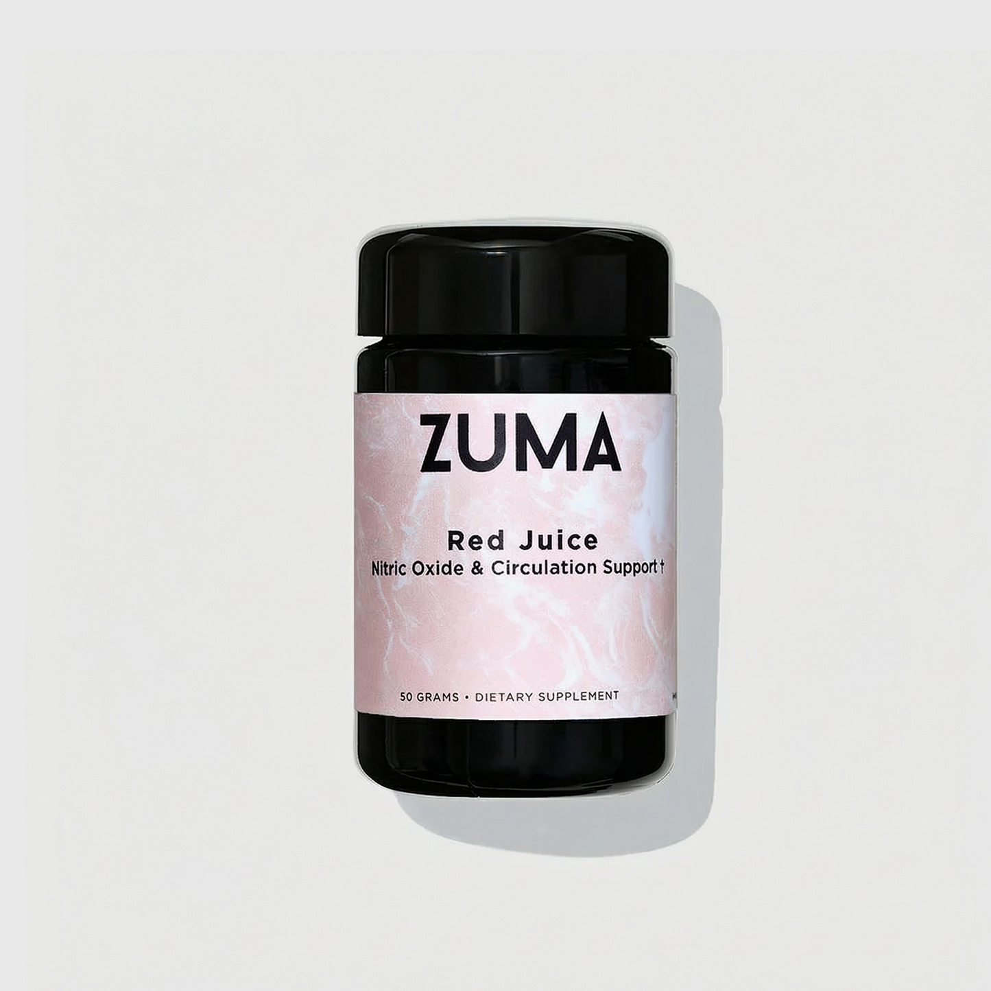 Zuma Red Juice – Nitric Oxide and Circulation Support Supplement