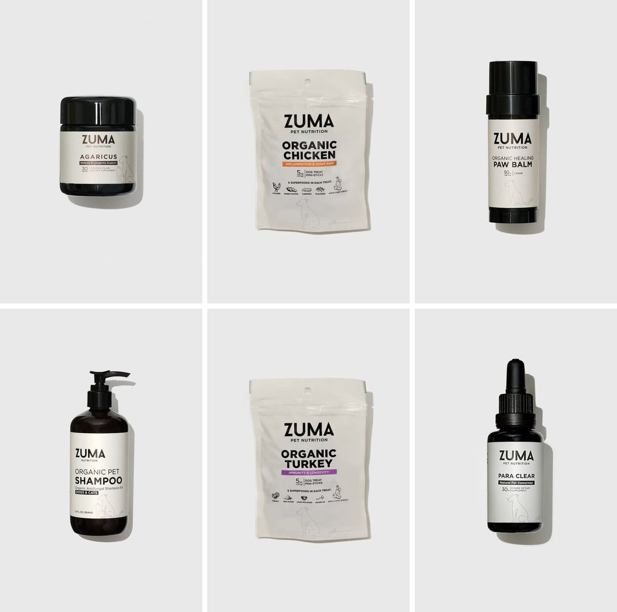Complete Canine Longevity Bundle