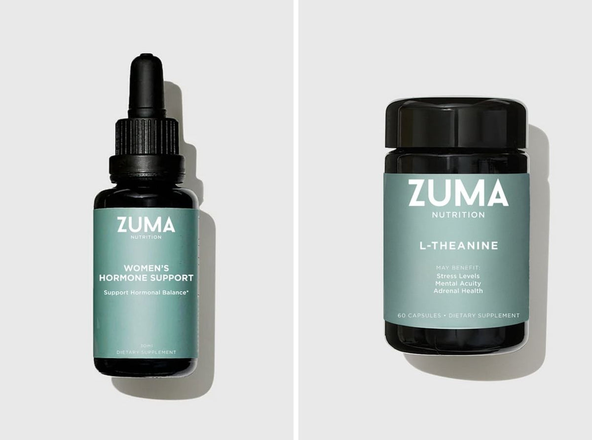 Complete Hormonal Health Protocol