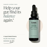 Candida Cleanse Tonic