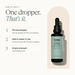 How to take Candida Cleanse Tonic