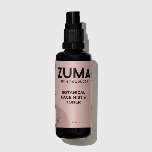 Botanical Face Mist and Toner