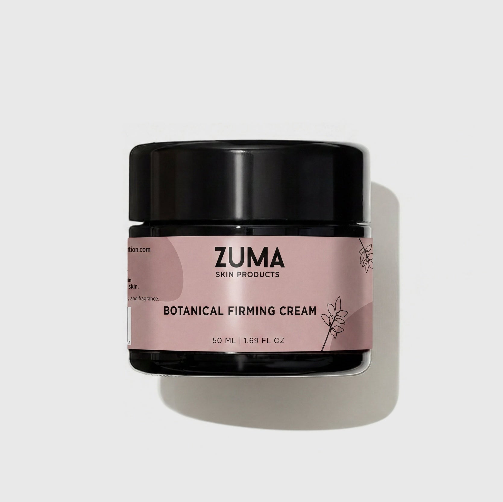 Botanical Firming