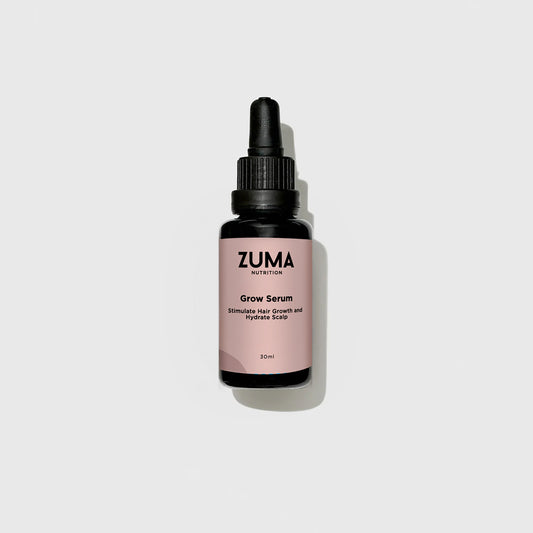Grow Serum