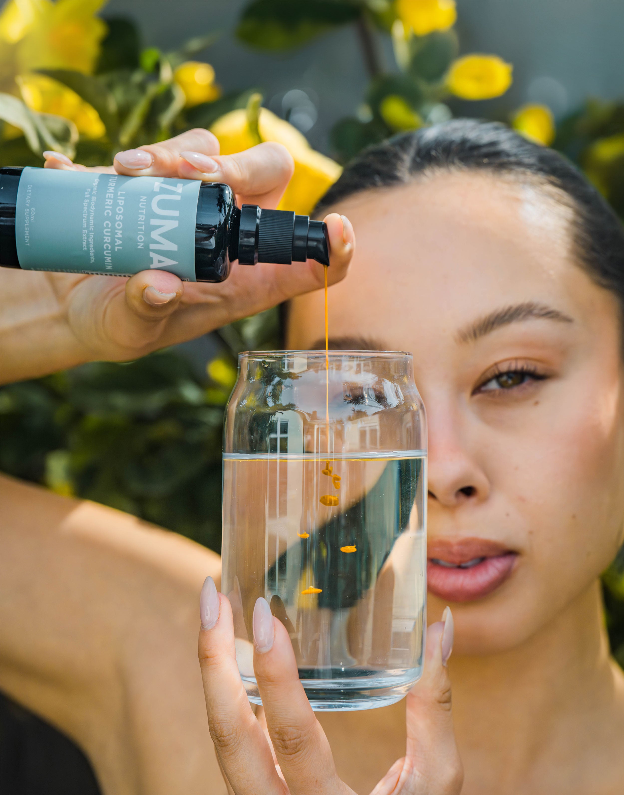 Build Your Foundation for Optimal Health