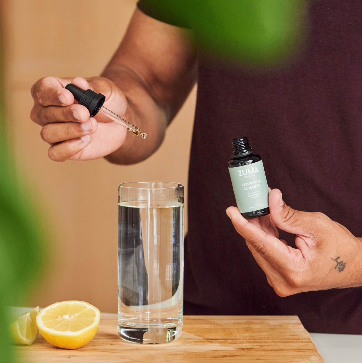 Subscribe and save big on your routine