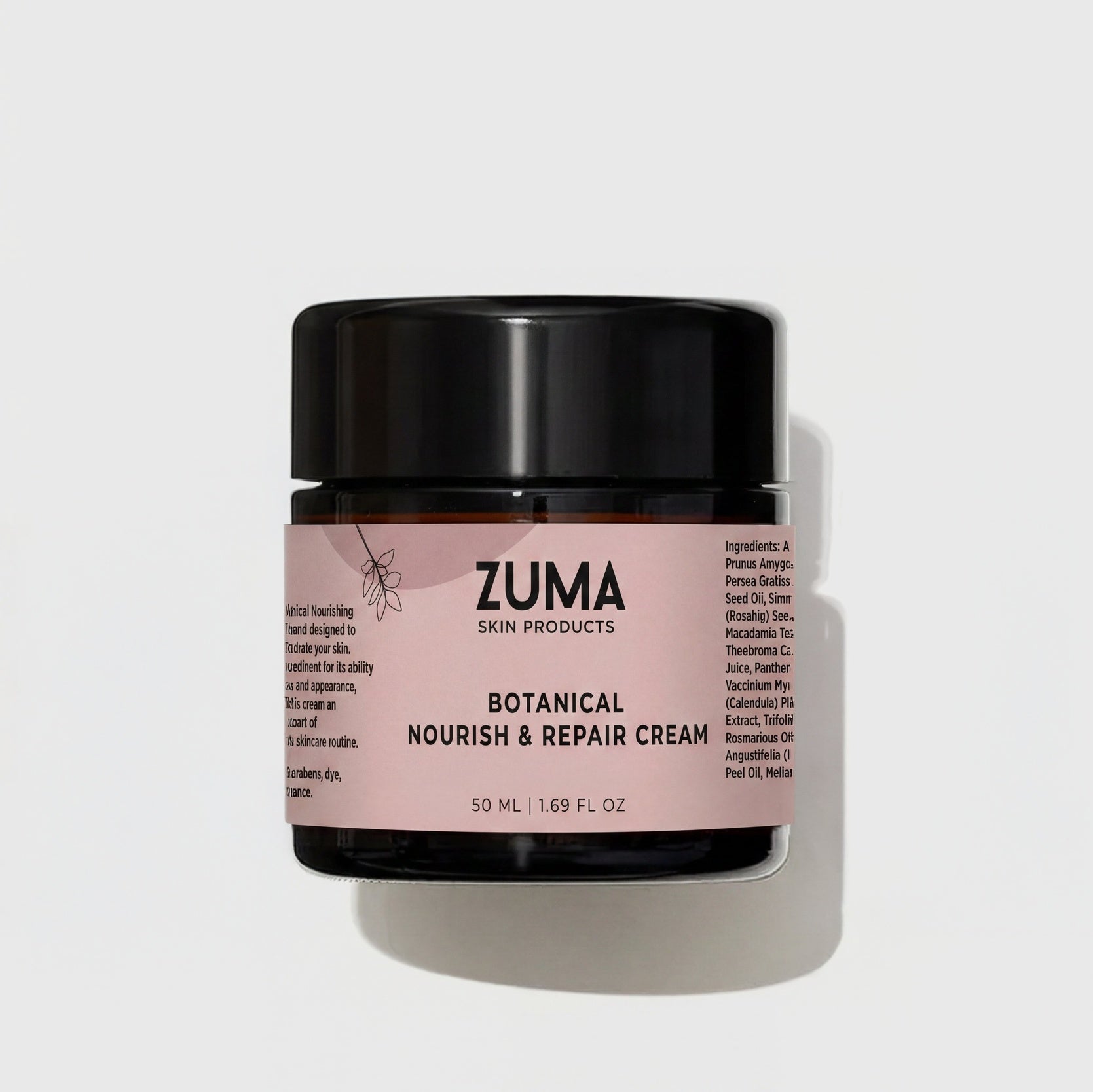 Botanical Nourish & Repair