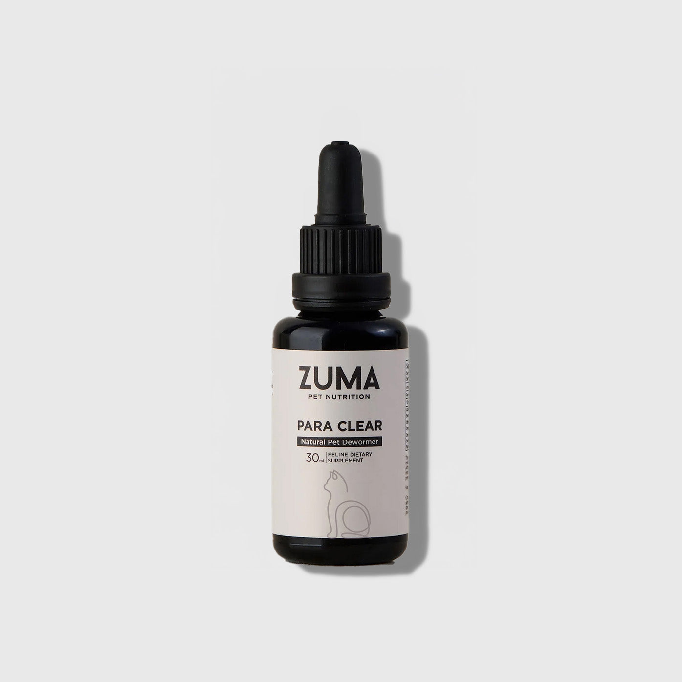 Para Clear | Feline Formula