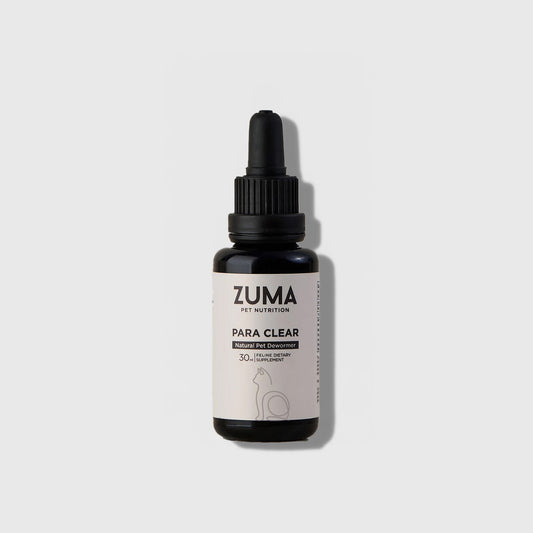 Para Clear | Feline Formula