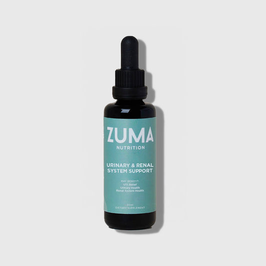 Urinary & Renal System Support Tonic