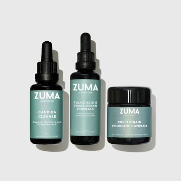 Zuma candida protocol