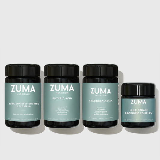 Zuma gi protocol