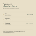 Lymph Clear