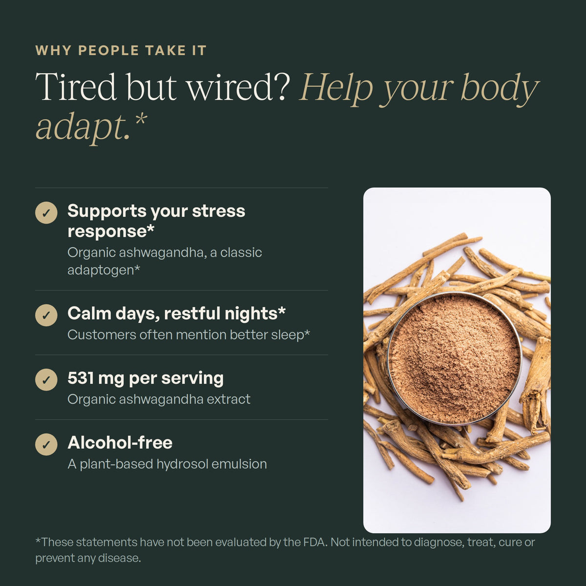 Adrenal Calm & Restore