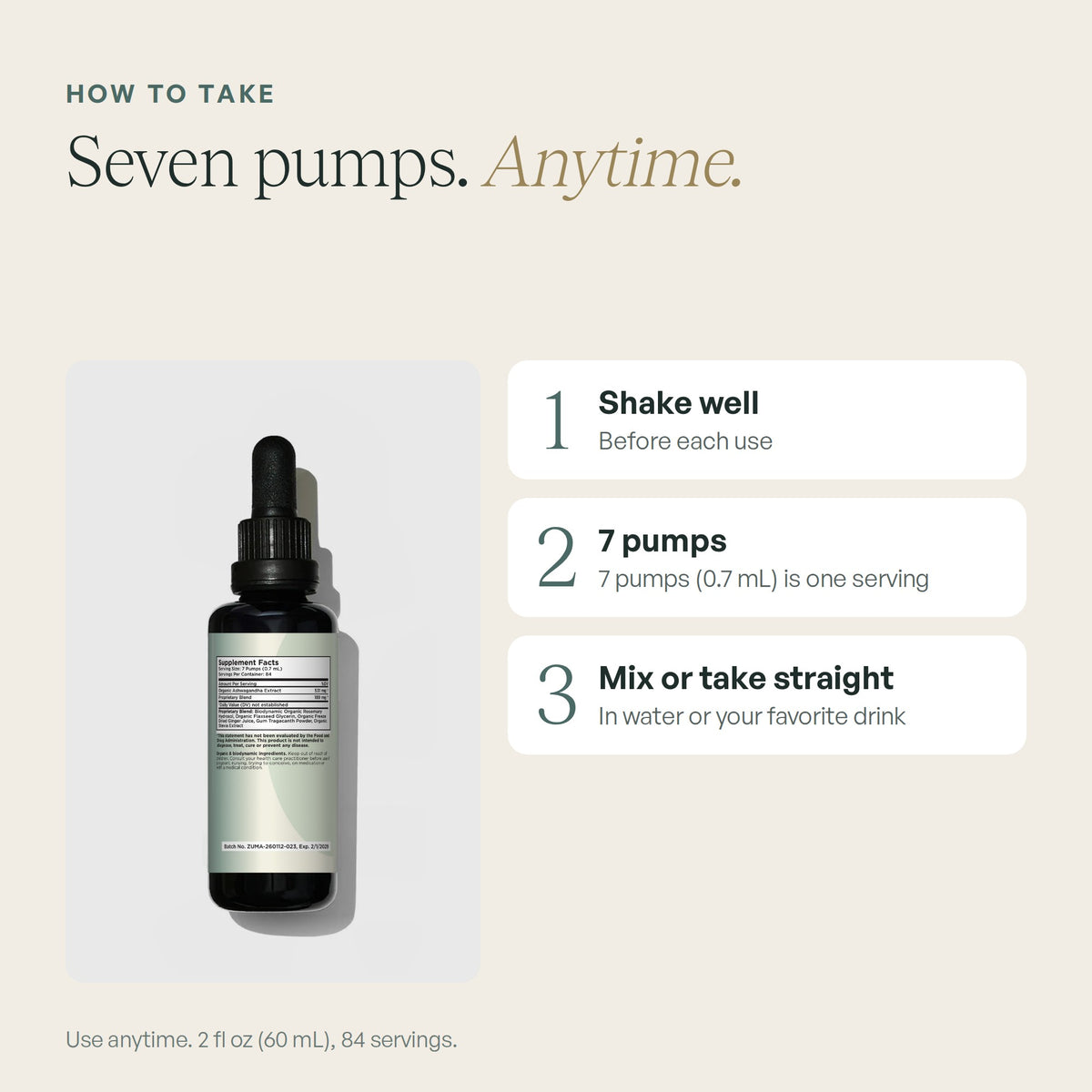 Adrenal Calm & Restore