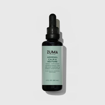 Adrenal Calm & Restore