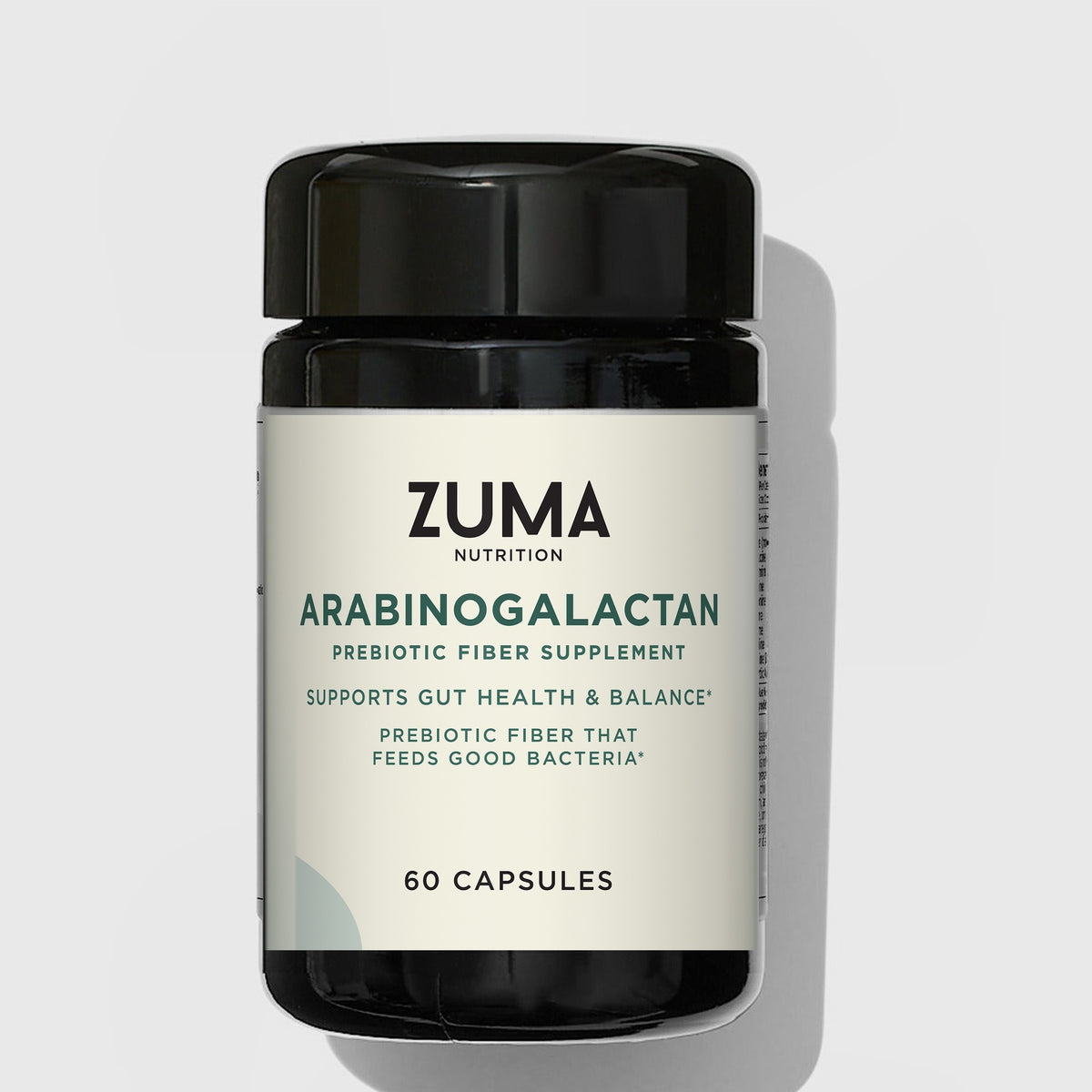 Arabinogalactan Supplement
