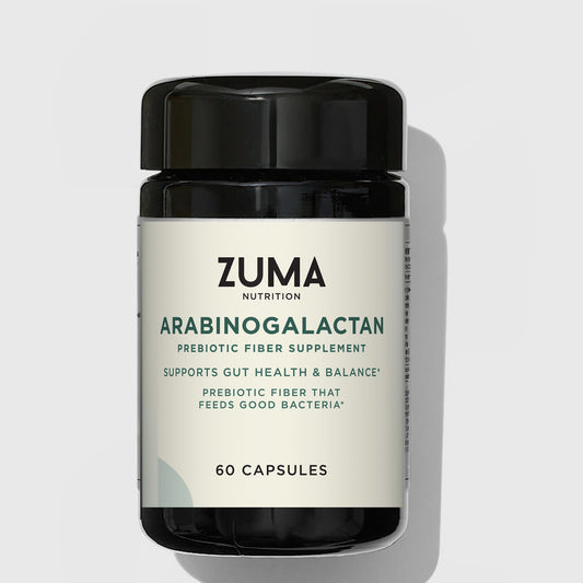 Arabinogalactan Supplement
