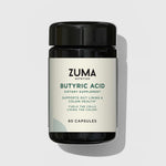 Butyric Acid Supplement