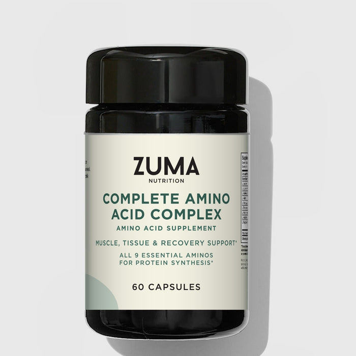 Complete Amino Acid Complex