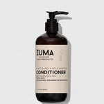 Zuma Nutrition Conditioner, bottle front