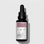Botanical Face Oil Serum - Zuma Nutrition, ingredients