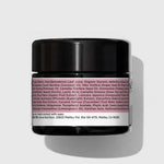 Botanical Firming Cream - Zuma Nutrition, ingredients