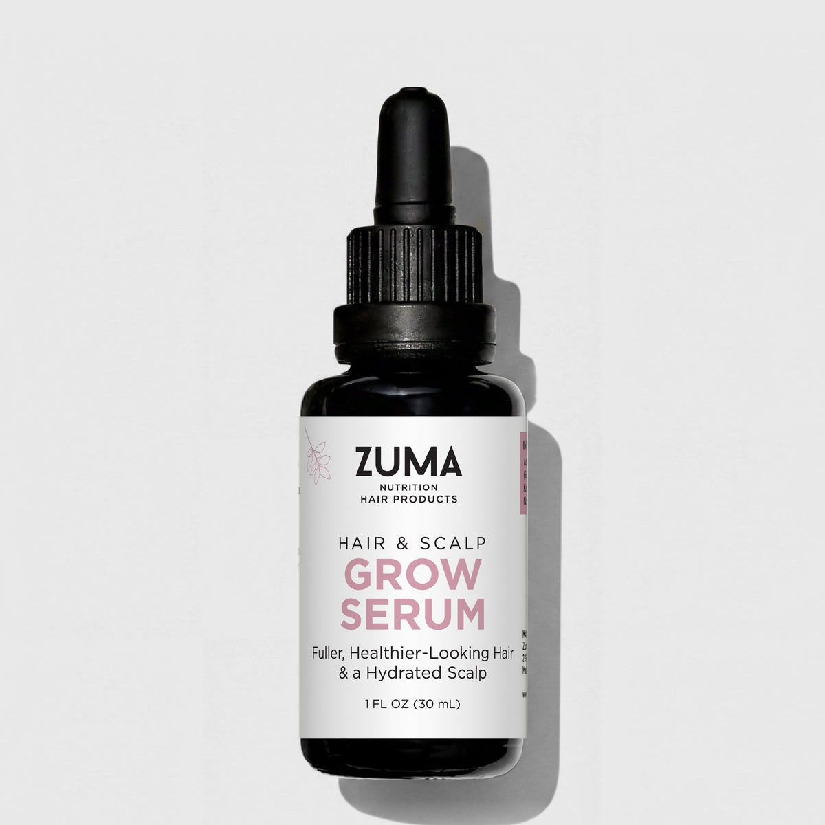 Grow Serum